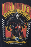 Koszulka Von Dutch Reaper