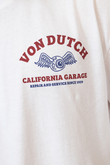 Koszulka Von Dutch Repar