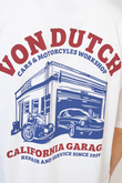 Koszulka Von Dutch Repar