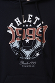 Bluza Z Kapturem Prosto Athletic