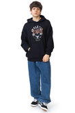 Bluza Z Kapturem Prosto Athletic