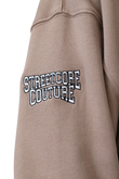 Bluza Z Kapturem Prosto Football Fan