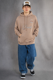 Bluza Z Kapturem Prosto Football Fan