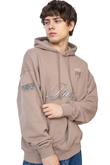 Bluza Z Kapturem Prosto Football Fan