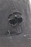Czapka Alpha Industries Acid Logo