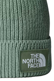 Zimní Čepice The North Face TNF Logo Box