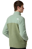 Mikina Na Zip The North Face Yumiori
