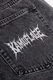 Kalhoty Kamuflage Way Too Big Skully