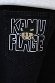 Spodnie Kamuflage Biggie Cashout