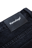Spodnie Kamuflage Biggie Cashout