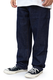Spodnie Kamuflage Biggie Raw Denim
