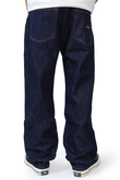 Spodnie Kamuflage Biggie Raw Denim