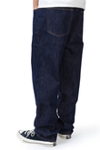 Spodnie Kamuflage Biggie Raw Denim