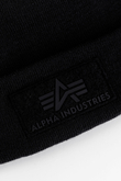 Zimní Čepice Alpha Industries Velcro