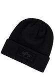Zimní Čepice Alpha Industries Velcro