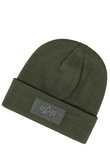 Zimní Čepice Alpha Industries Velcro