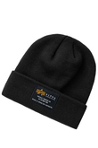 Czapka Zimowa Alpha Industries Crew