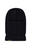 Balaclava Alpha Industries Label
