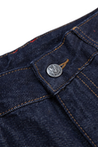 Kalhoty Mercur Loose Raw Denim