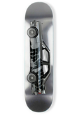 Deska Na Skateboard Raw Hide M3