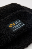 Zimní Čepice Alpha Industries Alpha Teddy