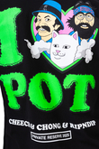 Tričko Ripndip I <3 Pot