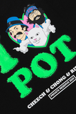 Koszulka Ripndip I <3 Pot