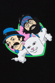 Koszulka Ripndip I <3 Pot