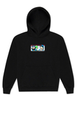 Bluza Z Kapturem Ripndip Riders