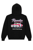 Bluza Z Kapturem Ripndip Riders