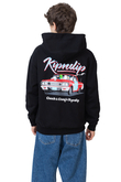 Bluza Z Kapturem Ripndip Riders
