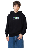 Bluza Z Kapturem Ripndip Riders
