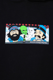 Bluza Z Kapturem Ripndip Riders