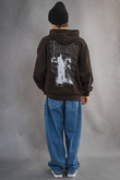 Bluza Z Kapturem Prosto Shadow