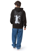 Bluza Z Kapturem Prosto Shadow