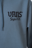 Bluza Z Kapturem Vans Style 001