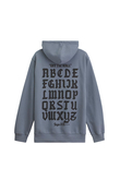 Bluza Z Kapturem Vans Style 001