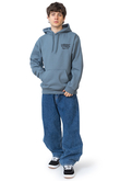 Bluza Z Kapturem Vans Style 001