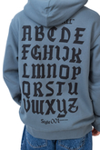 Bluza Z Kapturem Vans Style 001