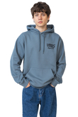 Bluza Z Kapturem Vans Style 001