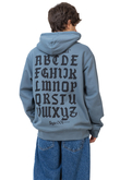 Bluza Z Kapturem Vans Style 001