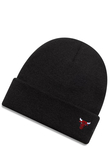 Czapka Zimowa New Era Chicago Bulls NBA Mini Logo