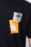 Koszulka Vans Punk Patch