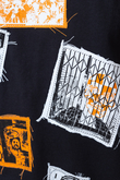 Koszulka Vans Punk Patch