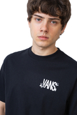 Koszulka Vans Chaos