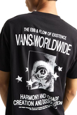 Koszulka Vans Chaos