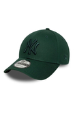 Kšiltovka New Era New York Yankees League Essential 9Forty