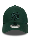 Kšiltovka New Era New York Yankees League Essential 9Forty