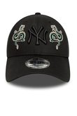 Czapka New Era New York Yankees MLB Icon 9Forty