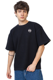 Tričko Alpha Industries Studio Waffle